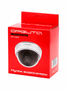 Орбита OT-VNP11 муляж видеокамеры